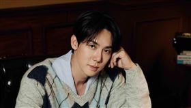 柳演錫。（圖／瑞田文創提供）