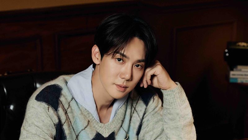 《現撥電》柳演錫來台　化身白司彥成男神