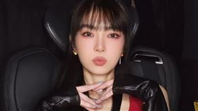 謝金燕曾鬆口自己最愛劉德華。（圖／翻攝自謝金燕IG）