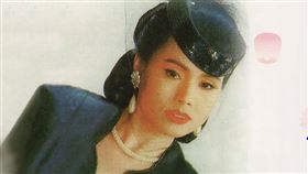 陳小雲傳出已經出家當尼姑。（圖／翻攝自YouTube)
