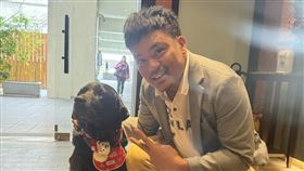 撒基努。（圖／翻攝自撒基努IG）