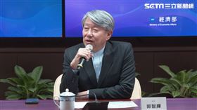 輝達,黃仁勳,缺電,郭智輝