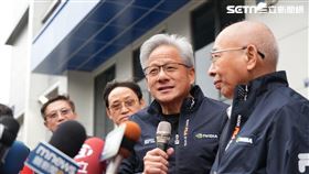 新／黃仁勳逛夜市前到這裡！七期豪宅曝光（圖／翻攝畫面）