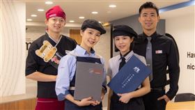 ▲全家國際餐飲預計招募800名以上正職人員，包含50名以上儲備店長與200名以上儲備主管。（圖／全家國際餐飲提供）

