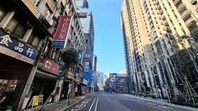 板橋街景。（圖／中信房屋提供）