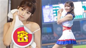 瑟七首度推出《瑟47 瑟七數位寫真》。（圖／尖端出版提供）