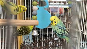 一位小姐前來彩券行領取前一天所中得的2000元獎金，卻意外成為了「2,000萬超級紅包」二獎的100萬大獎得主。（圖／台彩提供）