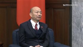 韓國瑜打柯建銘小報告！賴清德建議兩人喝咖啡　韓：我喝農藥