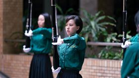 《夜校女生》陳姸霏、項婕如。（圖／興揚電影提供）