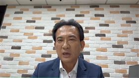 槍決黃麟凱轉移焦點？　林俊憲：面臨政治危機的是藍白兩黨（翻攝畫面）