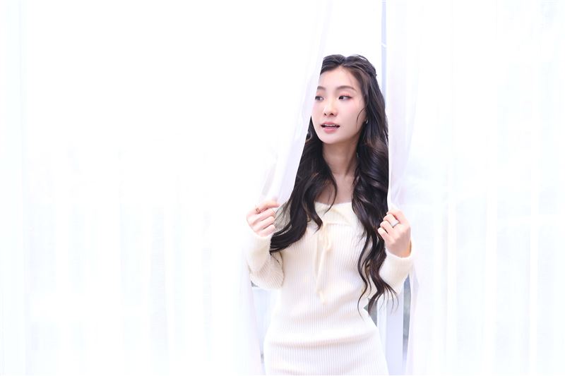 陳華專訪（圖／記者鄭孟晃攝影）