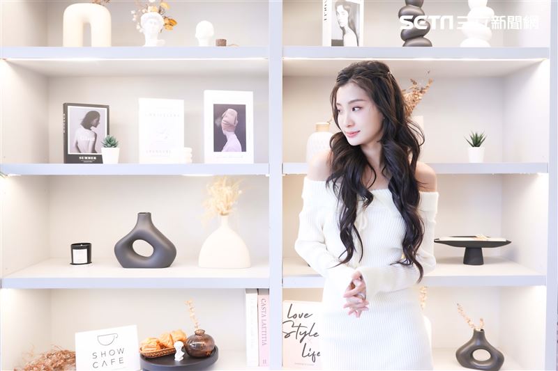 陳華專訪（圖／記者鄭孟晃攝影）