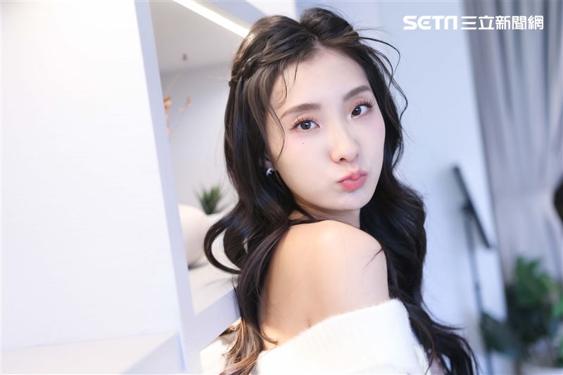 陳華專訪（圖／記者鄭孟晃攝影）