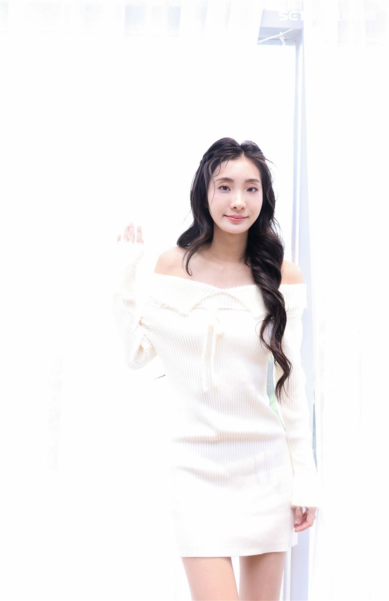 陳華專訪（圖／記者鄭孟晃攝影）