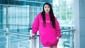 温嵐（圖／華納音樂提供）