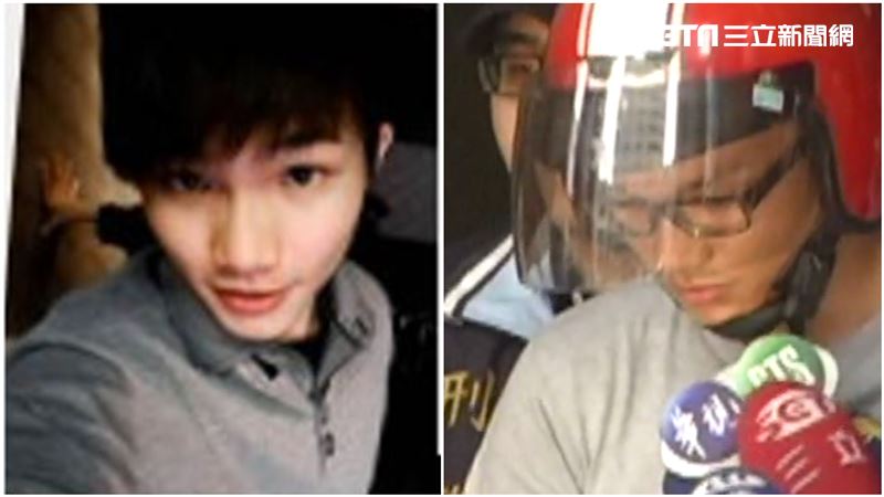 黃麟凱槍決「會器捐嗎」？衛福部回應了