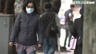 最猛冷空氣快走了！「這一天」高溫恐30度