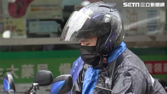 北部濕冷南部熱爆　專家：冷氣團將大反攻