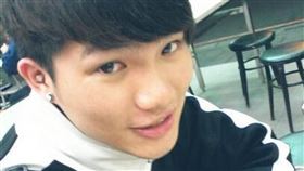 黃麟凱絞殺前女友母女，16日晚間遭槍決。（圖／翻攝自臉書、資料照）