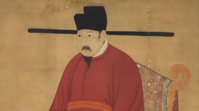 皇帝吃飯吃到石頭！一句話御廚們逃過一死