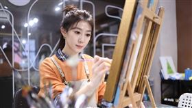 許蓁蓁。（圖／記者鄭孟晃攝影）