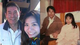 中華航空,董事長,謝世謙,心肌梗塞,猝逝,重感冒,旺福樂團,貝斯手,推機,小民（圖／推機臉書）