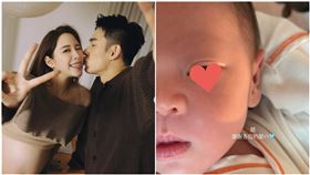 歐陽妮妮。（圖／翻攝自歐陽妮妮IG）