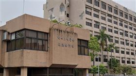 台電,cr1,輝達,輝達總部。（圖／翻攝Google Maps）