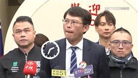 黃國昌有總統夢 2020年被爆要時力