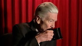 美國名導大衛林區過世。（圖／翻攝自David Lynch臉書）