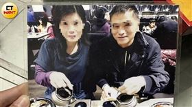 王家母女遭黃麟凱殺害，王父12年來痛苦不堪，更因「家人被殺卻沒報仇」而遭恥笑多年。（圖／陳柔瑜攝）