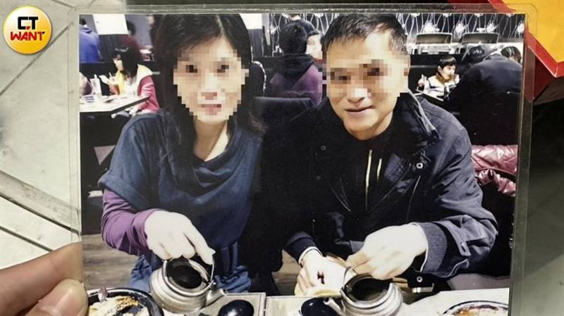 「妻女遭黃麟凱殺沒報仇」受害者父遭恥笑