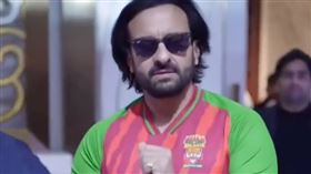 賽伊夫阿里罕（Saif Ali Khan） ig