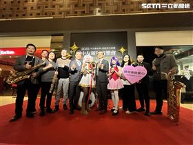 迎接2025！中友藝術季舉辦新年交響音樂會（圖／翻攝畫面）