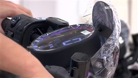 藍委提案刪減電動機車補助 業界憂