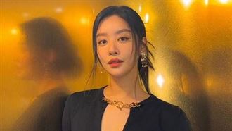 《黑暗榮耀》女星健康亮紅燈　宣布停工