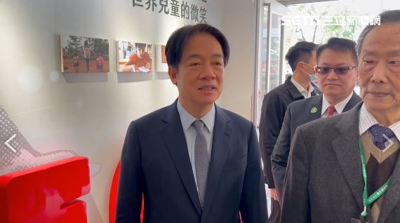 藍疑執行死刑是為了救民調？賴清德回應了