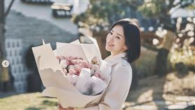 宋慧喬。（圖／翻攝自IG＠youquizontheblock）