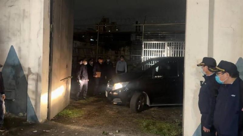 黃麟凱槍決前吃雞腿！揭各國監獄最後一餐