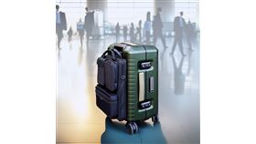  一鎖疾走開啟小龍年旅程 MON CARBONE 打造智慧旅行新選擇（業配勿用）