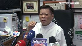 高大成進一步解釋，若嬰兒沒有進食喝水，大約一天半就會死亡。（圖／翻攝畫面）
