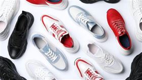 運動鞋 （示意圖／翻攝自Pexels）