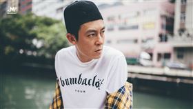 ▲過去的陳冠希仍相當帥氣。（圖／翻攝自微博）