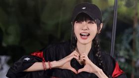 謝金燕。（圖／翻攝自謝金燕IG）