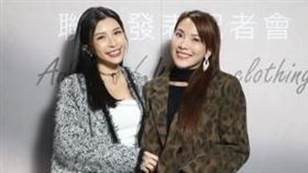 小優、蘇心甯。（圖／翻攝自小優IG）