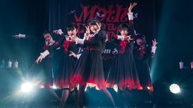 Phantom Siita。（圖／寬宏藝術提供）