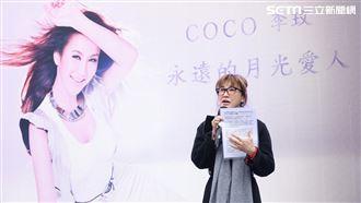 李玟冥誕未見老公身影！二姐：很久沒聯絡