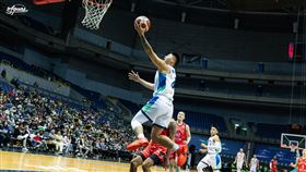 高雄海神邱子軒歷經349天終於傷癒歸隊。（圖／高雄全家海神提供）