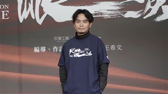 楊大正再婚8年又離了　兩前妻互動曝光