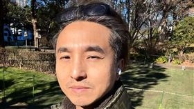 王少偉。（圖／翻攝自王少偉臉書）